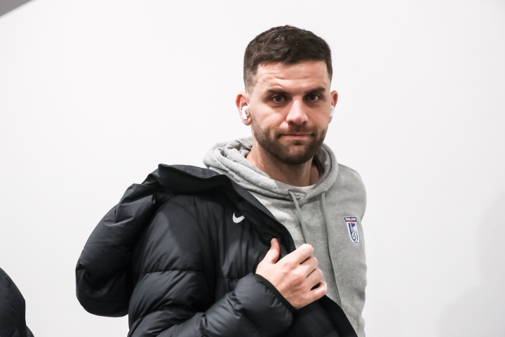 博主：阿利米正与大连英博谈续约，谈判比较顺利